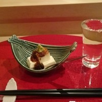 馳走や直 赤坂本店 - 冷酒