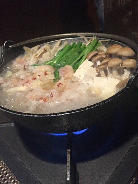 札幌でもつ鍋の美味しいお店 体の芯まで温まる名店8選 食べログまとめ