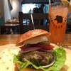 BAREBURGER 自由が丘店