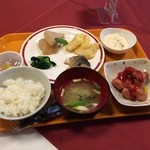 ホテルグリーンセレク - 