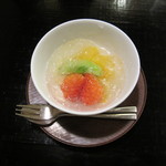 露庵 菊乃井 - 昼懐石9