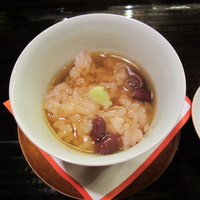 露庵 菊乃井 木屋町店 - 昼懐石１