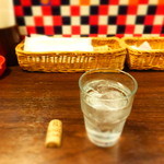 アルベロ - ランチ：アルベロ（Albero）(2015.12月)