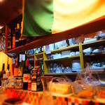 アルベロ - ランチ：アルベロ（Albero）