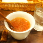 アルベロ - ランチ：アルベロ（Albero）(2015.12月)