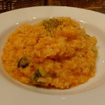 アルベロ - ランチ：アルベロ（Albero）