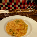 アルベロ - ランチ：アルベロ（Albero）(2015.12月)