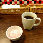 アルベロ - ランチ：アルベロ（Albero）(2015.12月)