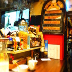 アルベロ - ランチ：アルベロ（Albero）