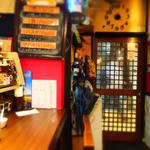 アルベロ - ランチ：アルベロ（Albero）