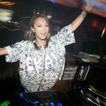 マハラジャ - GUESTのDJ KONAN（SDN84）