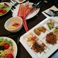 リュクス ダイニング ハプナ - 
