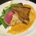 オワゾブルー - 