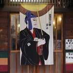 中村座 - 