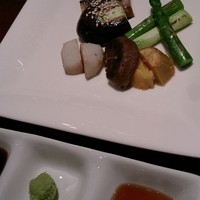 鉄板焼 七つ森 - 
