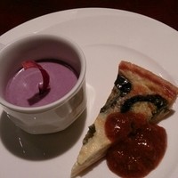 鉄板焼 七つ森 - 
