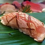 神楽坂　鮨　やまあい - 