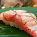 神楽坂　鮨　やまあい - 