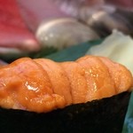 神楽坂　鮨　やまあい - 