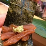 神楽坂　鮨　やまあい - 