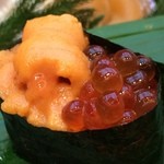 神楽坂　鮨　やまあい - 