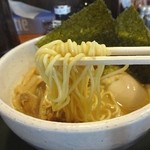 らぁーめん 夢屋台 伊丹店 - 