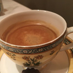 エクアトゥール - エスプレッソ