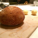 エクアトゥール - 2016/01_パン