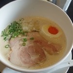 愛ごや - 金嘉そば