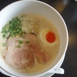 愛ごや - 金嘉そば