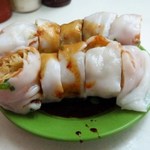 康記粥店 - 炸一腸