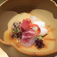 瓢嘻 赤坂店 - お造り
