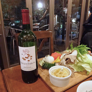 碑文谷テラス_0