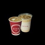 ViTO - カフェラテ