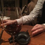 Batsukiyo - 謎のワイン