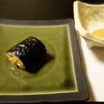 すし処 睦月 - 2016.01 にぎり２：