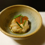 すし処 睦月 - 2016.01 つまみ５