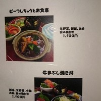 荒井屋 本店 - 平成28年1月