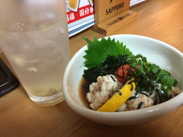 大衆酒場 国分寺市場 国分寺 居酒屋 食べログ