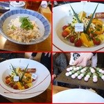 鶏料理ひとりひとり - 