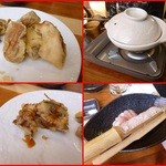 鶏料理ひとりひとり - 