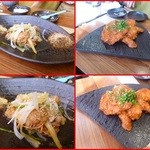 鶏料理ひとりひとり - 