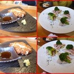 鶏料理ひとりひとり - 