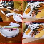 鶏料理ひとりひとり - 