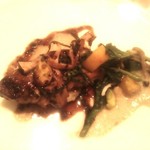 ル・トリスケル - とろける～