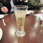 ダイニングカフェ ロッコ - ハイボール2016.01.25