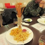 揚げ物３種2016.01.25