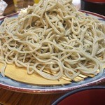 浜っ子 - 手打ちそば～♪