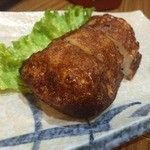 浜っ子 - 自家製さつま揚げ