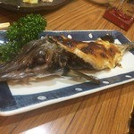 浜っ子 - 八角の軍艦焼き